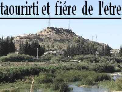 taourirt